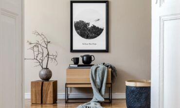 Idealiausiai tinkantis interjero stilius pagal jūsų Zodiako ženklą