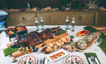 Ieškantiems įkvėpimo virtuvėje: 6 šventiniai patiekalai iš Argentinos