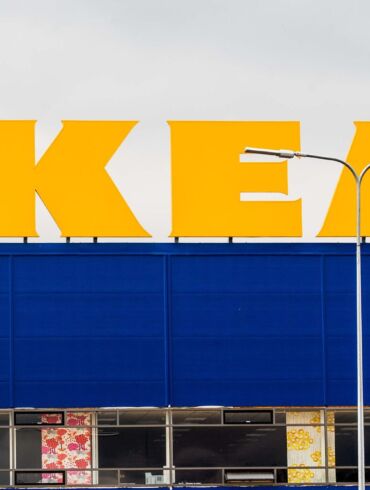 „Ikea” ateina. Ar laukiate?