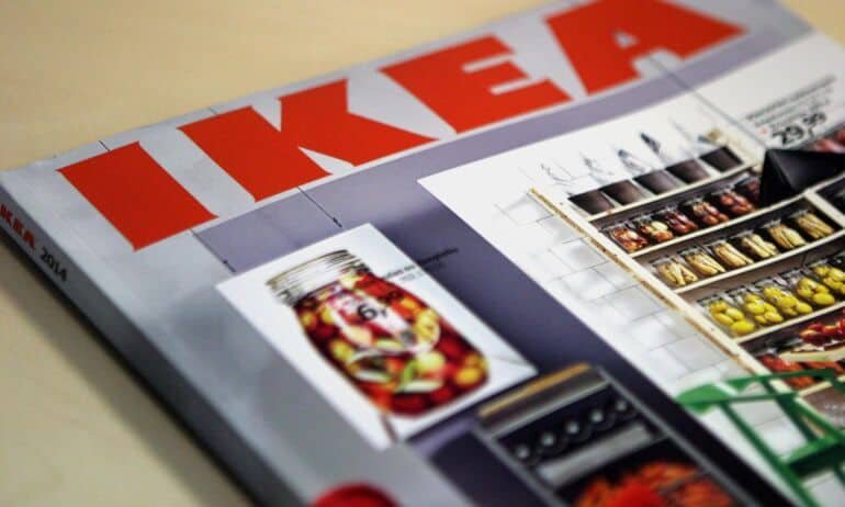 „Ikea“ kainos Lietuvoje turėtų būti įkandamos didesnei daliai lietuvių