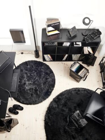 IKEA pristato riboto leidimo kolekciją muzikos kūrėjams: sukurta su „Swedish House Mafia“