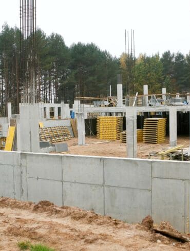 Individualaus namo statybų draudimas – kam jis?