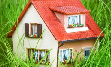 Individualių namų architektūros tendencijos
