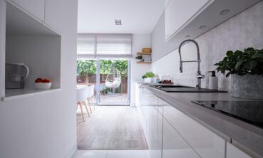 Interjero architektės patarimai