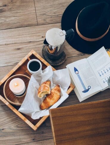 Interjero dizainerė: kaip atrodo „hygge“ namai?