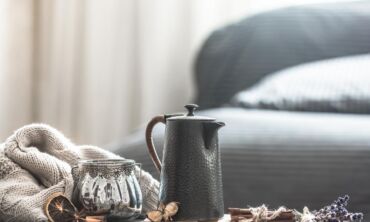 Interjero horoskopas spalio mėnesiui: balanso paieškas atnešantis metas