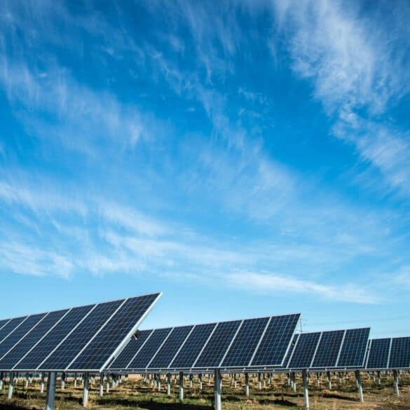 Įsirengti saulės elektrinę ar pirkti elektrą iš saulės parko? Ekspertai atskleidė abiejų privalumus ir trūkumus