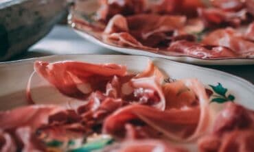 Ispanų kalėdinė su maistu susijusi tradicija