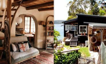 Įspūdingiausi „Airbnb“ siūlomi būstai: išskirtinės idėjos jūsų interjero stiliui