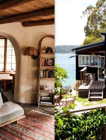 Įspūdingiausi&nbsp;„Airbnb“ siūlomi būstai: išskirtinės idėjos jūsų interjero stiliui