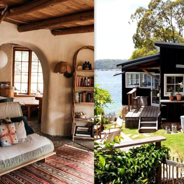 Įspūdingiausi „Airbnb“ siūlomi būstai: išskirtinės idėjos jūsų interjero stiliui