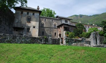 Italijos valdžia pusvelčiui parduoda per 100 valstybinių pilių