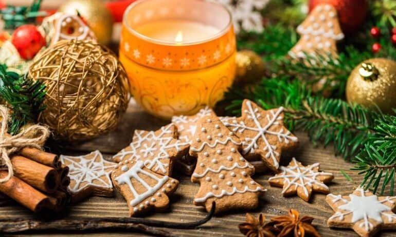 Jaukumas namams – šių Kalėdų dovanų kredo