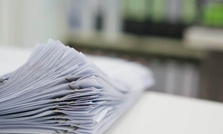 Ką dažniausiai pamirštame rengdami statinio projektą
