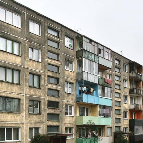 Ką reikėtų žinoti panorusiems balkoną sujungti su gyvenamosiomis patalpomis?