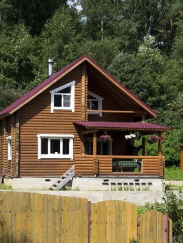 Kaip gyvenimą šimtametėje sodyboje padaryti komfortiškesniu?