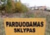 Kaip išsirinkti sklypą namo statybai
