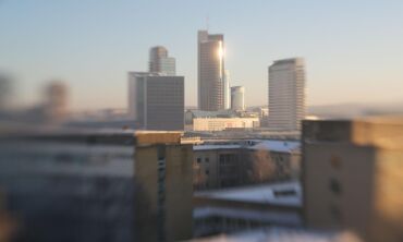 Kaip kito butų kainos 2014 metų antrojoje pusėje
