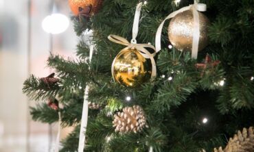 Kaip namuose sukurti Kalėdų stebuklo nuotaiką: tam užteks kelių interjero detalių