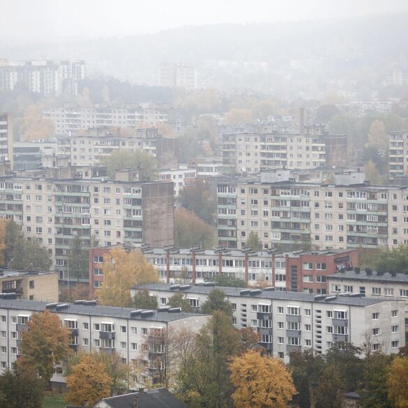 Kaip paruošti butą nuomai ar pardavimui?