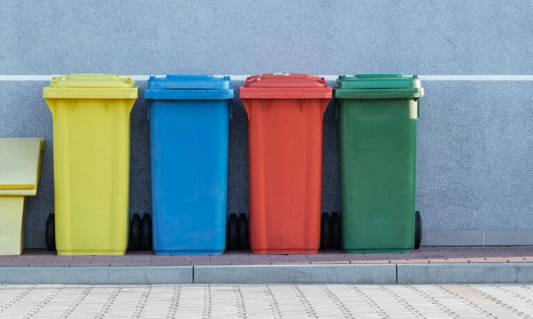 Kaip rūšiuoti biologines atliekas: Aplinkos ministerijos praktiniai patarimai