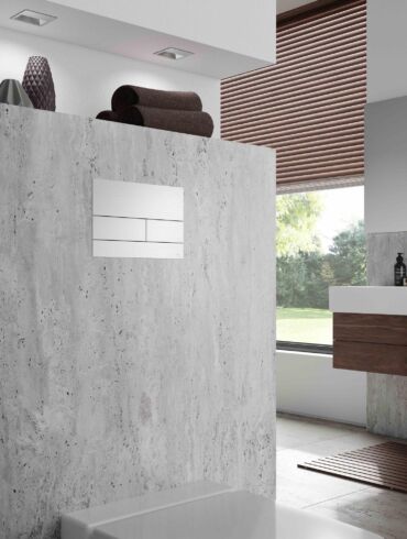 Kaip užtikrinti švarą ir higieną vonios kambaryje?