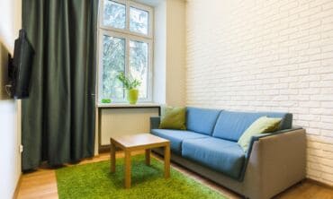 Kaip vizualiai padidinti būsto plotą: patarimai