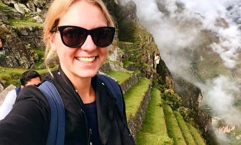 „Karantino kuchniai“ diriguojanti Evelina Stundžienė per šventes siūlo išbandyti neįprastą silkių sluoksniuotį