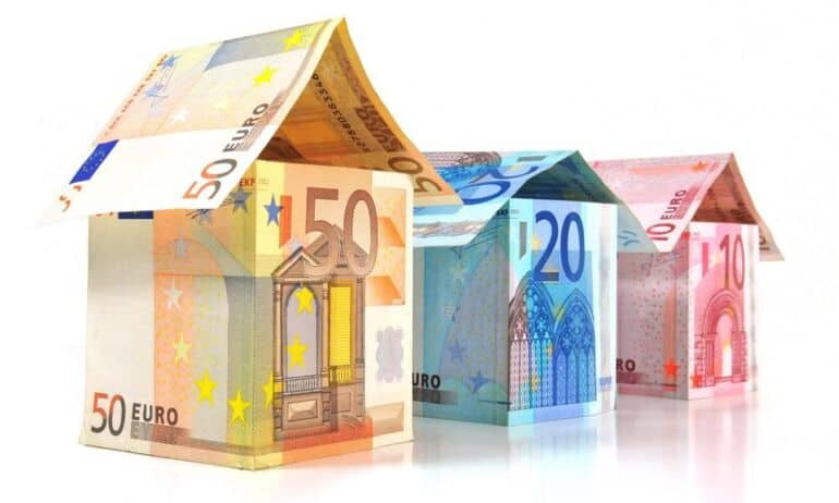 Kas lemia individualaus namo draudimo kainą?