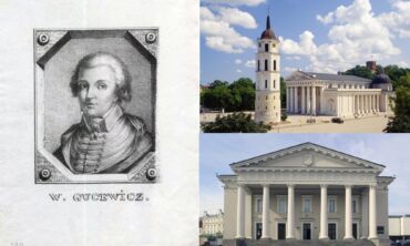 Kas žinoma apie garsųjį architektą
