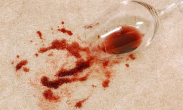 Kiliminės dangos problemos: kasdieninės ir iškylančios per šventes