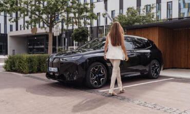 Kodekso pataisa: jei užėmei privačią automobilio parkavimo vietą – bauda iki 500 eurų