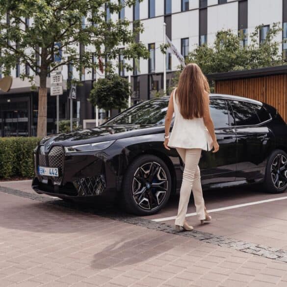 Kodekso pataisa: jei užėmei privačią automobilio parkavimo vietą – bauda iki 500 eurų