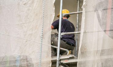 Kodėl būsto renovacija ne visada garantuoja šiltą žiemą?