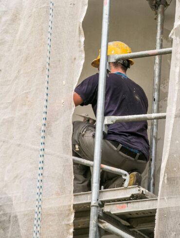Kodėl būsto renovacija ne visada garantuoja šiltą žiemą?