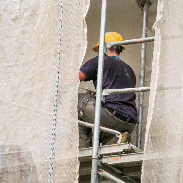 Kodėl būsto renovacija ne visada garantuoja šiltą žiemą?