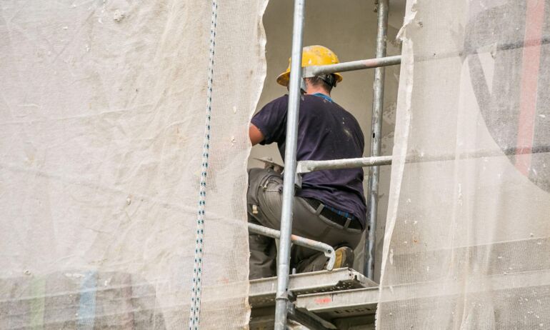 Kodėl būsto renovacija ne visada garantuoja šiltą žiemą?