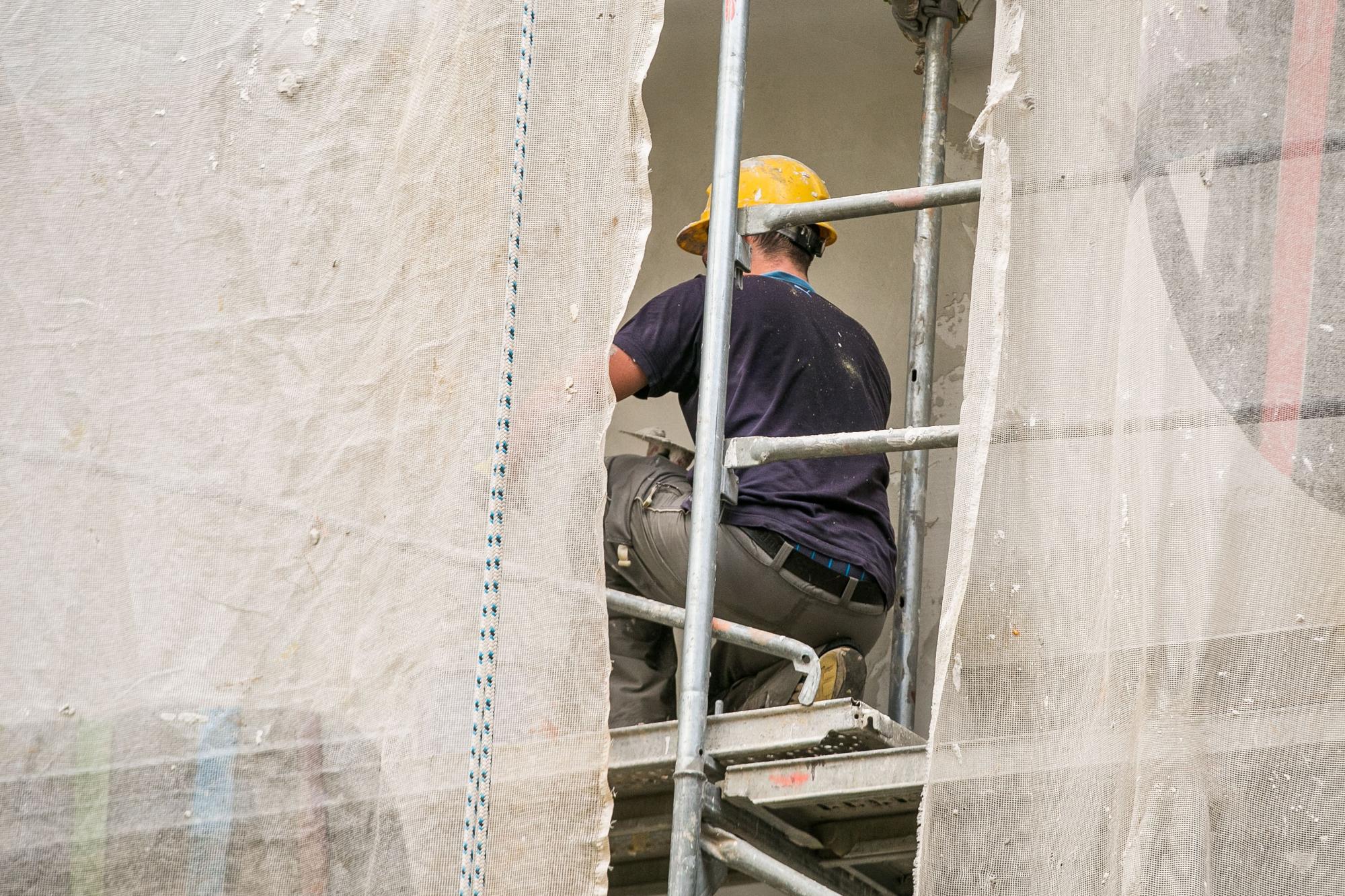 Kodėl būsto renovacija ne visada garantuoja šiltą žiemą?