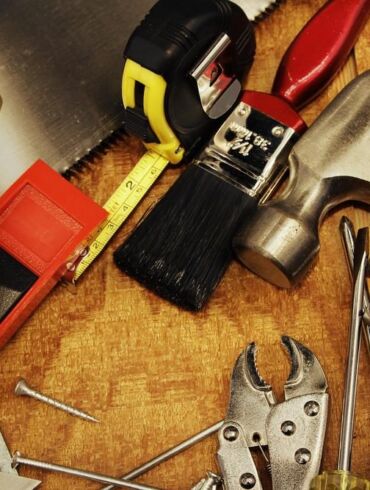 Kodėl verta atlikti remontą žiemą