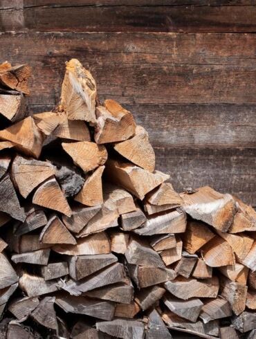 Kokios malkos geriausiai pleška?