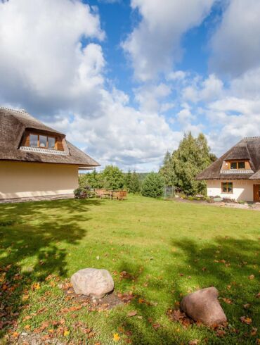 Konkurso „Mano eco namas“ taisyklės
