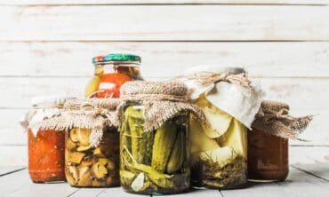 Konservavimo ABC naujokams: kokiomis taisyklėmis reikėtų vadovautis?