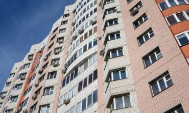 Kovą parduota daugiausiai butų per pastaruosius 12 mėnesių