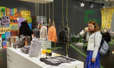 Kviečiame į svarbiausią pasaulyje 2023 metų vartojimo prekių šventę – Ambiente