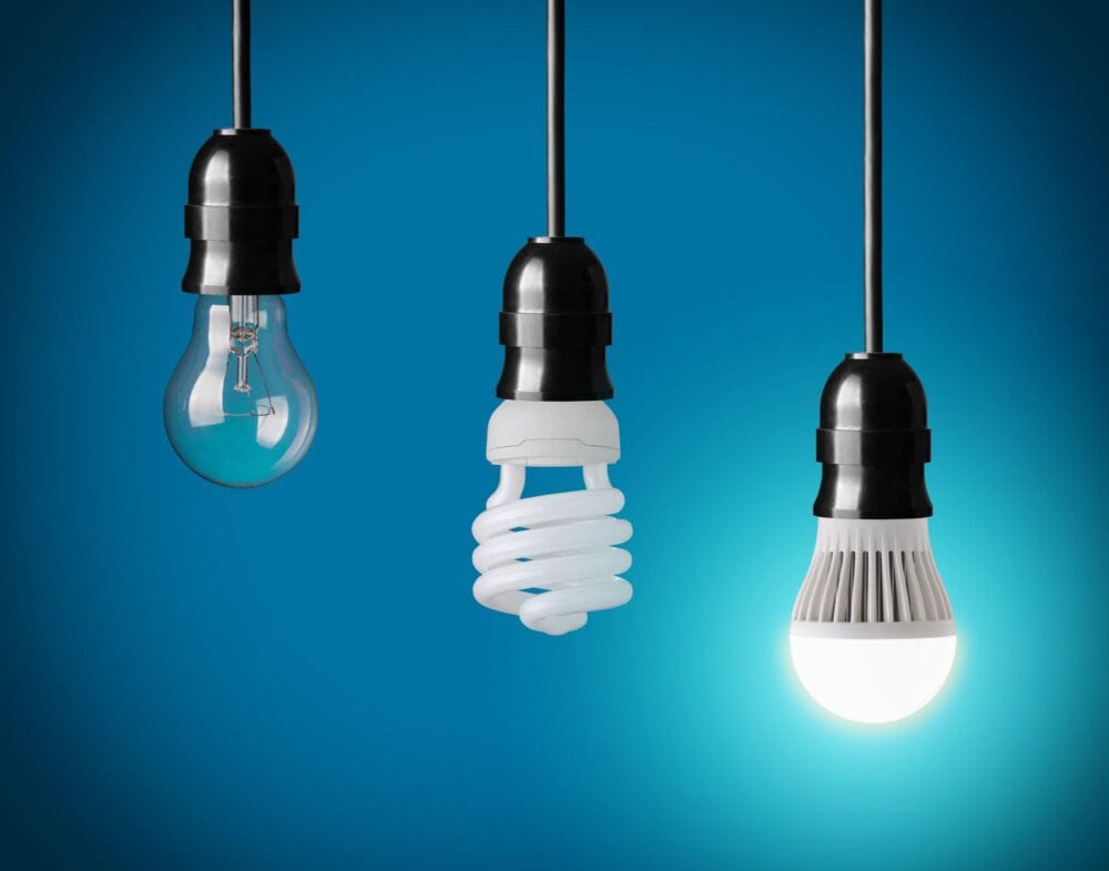 LED lemputės - kodėl vertėtų jas įsigyti