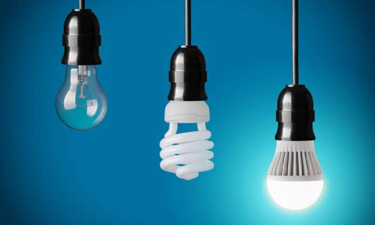 LED lemputės - kodėl vertėtų jas įsigyti