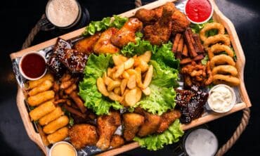Lengvi ir gardūs užkandžiai – suruoškite vasarinę puotą savo svečiams!