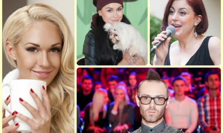 Lietuvos įžymybių namai - kuopia patys ar ne?