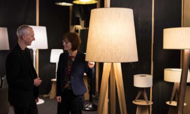 „Light + Building Autumn Edition 2022“ spalį atidarys didžiausią pasaulyje apšvietimo ir pastatų technologijų pramonės sceną