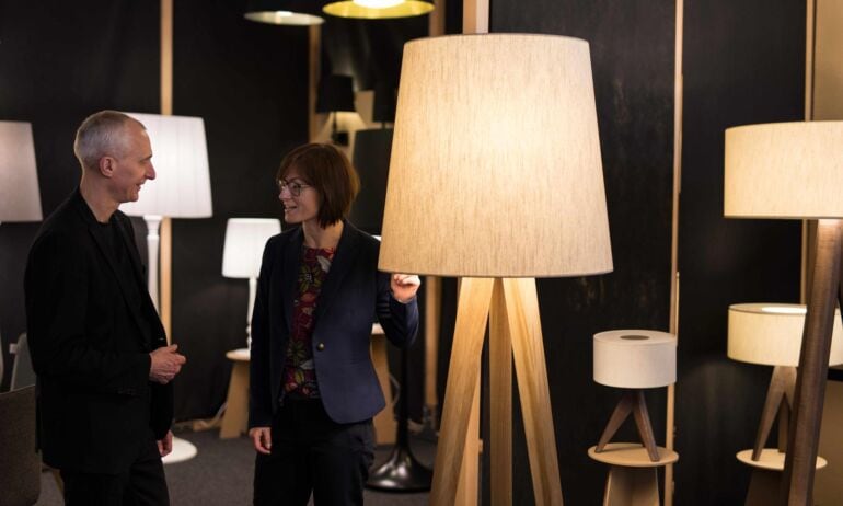 „Light + Building Autumn Edition 2022“ spalį atidarys didžiausią pasaulyje apšvietimo ir pastatų technologijų pramonės sceną
